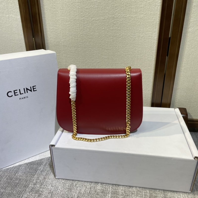 Ce1i*e triomphe bags